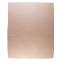 Гофрокороб 600*400*400мм, Т-23, бурый