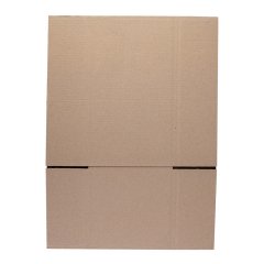 Гофрокороб 360*200*200мм, Т-23, бурый