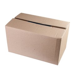 Гофрокороб 360*200*200мм, Т-23, бурый