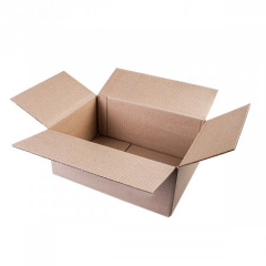 Гофрокороб 330*230*200мм, П-32, бурый