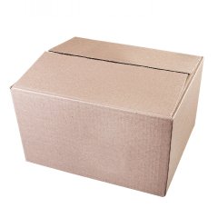 Гофрокороб 300*250*170мм, Т-23, бурый (СДЭК, тип М)