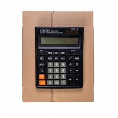 Гофрокороб 125*100*200мм, Т-23, бурый