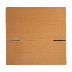 Гофрокороб 200*150*200мм, Т-23, бурый