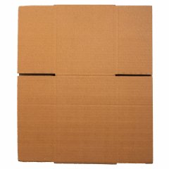 Гофрокороб 220*175*150мм, Т-23, бурый