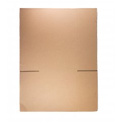 Гофрокороб 550*350*350мм, Т-23, бурый