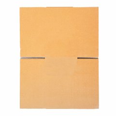 Гофрокороб 185*185*100мм, Т-23, бурый