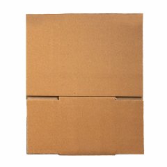 Гофрокороб 150*100*100мм, Т-23, бурый