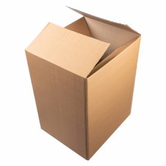 Гофрокороб 310*260*380мм, Т-23, бурый