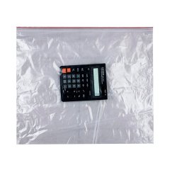 Пакет Зип-Лок 60*50см, 45мкм