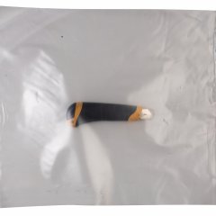 Рукав ПВД 11см*80мкм, прозрачный