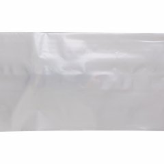 Рукав ПВД 20см*80мкм, белый ( OZON )