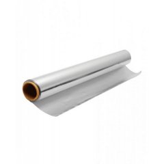 Фольга пищевая 44см*11мкм (790 гр. НЕТТО), 60 м.