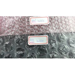 Воздушно-пузырчатая пленка БигБабл 3-х слойная 1,20м*50м