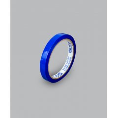 Лента клеящая для TD-A (12 мм*42м), Синяя