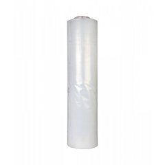 Рукав ЛПВД 90см*40мкм, прозрачный