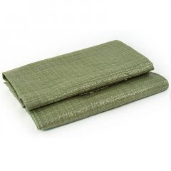 Мешки ПП 100*150см (38гр.), зеленый