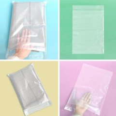 Курьерский пакет прозрачный 800*600мм, 50 мкм