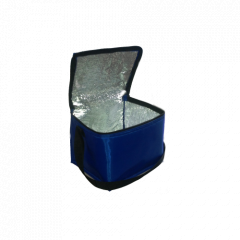 Термосумка для завтраков 8л, 230х200х180