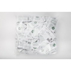 Салфетка спиртовая 110*125 в индивидуальной упаковке