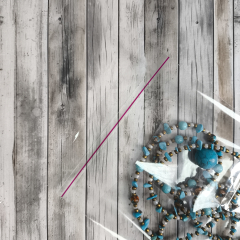 Пакет БОПП 16*22см, 25мкм, с отверст. для воздуха, с клапаном и скотчем