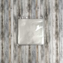 Пакет БОПП 20*20см, 25мкм