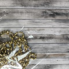 Пакет БОПП 20*20см, 25мкм