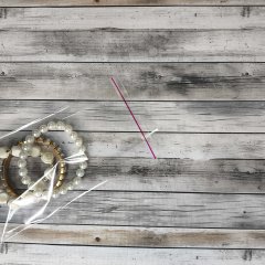 Пакет БОПП 9*12см, 25мкм, с клапаном и скотчем, 100 шт./уп.