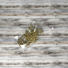 Полипропиленовые пакеты 15*25см(+5см), с клапаном и скотчем, 100 шт./уп.