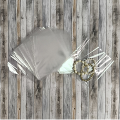 Пакет БОПП 15*15см, 25мкм