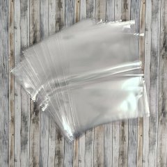 Пакет БОПП 25*32см, 25мкм