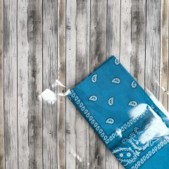 Пакет БОПП 25*32см, 25мкм