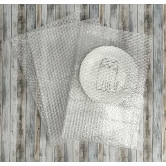 Пакет ВПП 25*40см, 3-х слойные