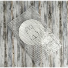 Пакет ВПП 25*40см, 3-х слойные