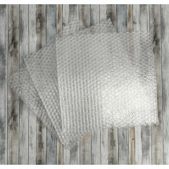 Пакет ВПП 30*30см, 3-х слойные