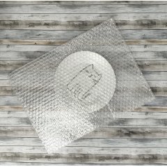 Пакет ВПП 30*40см, 3-х слойные