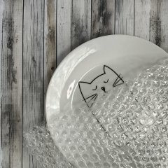 Пакет ВПП 30*40см, 3-х слойные