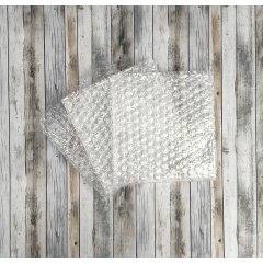 Пакет ВПП 15*15см, 3-х слойные