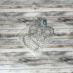 Пакет ВПП 15*15см, 3-х слойные