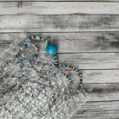 Пакет ВПП 15*15см, 3-х слойные