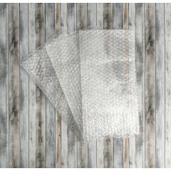 Пакет ВПП 18*35см, 3-х слойные