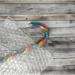 Пакет ВПП 18*35см, 3-х слойные