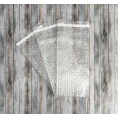 Пакет ВПП 15*30см, с клапаном и скотчем, 3-х слойные