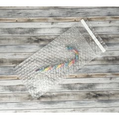 Пакет ВПП 15*30см, с клапаном и скотчем, 3-х слойные