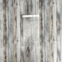 Пакет ВПП 10*15см, с клапаном и скотчем, 3-х слойные