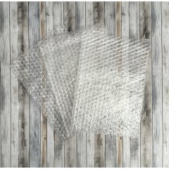 Пакет ВПП 20*30см, 3-х слойные