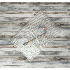 Пакет ВПП 20*30см, 3-х слойные