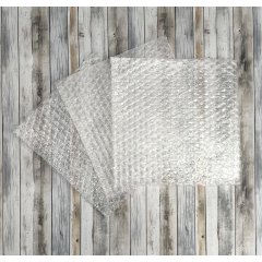 Пакет ВПП 23*23см, 3-х слойные