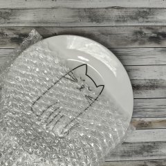 Пакет ВПП 23*23см, 3-х слойные