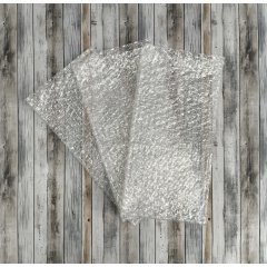 Пакет ВПП 15*30см, 3-х слойные