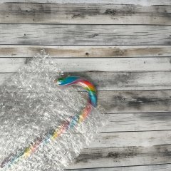 Пакет ВПП 15*30см, 3-х слойные